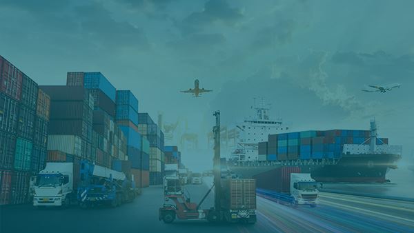 2026 SRG Compensation Trends Report for Supply Chain and Logistics