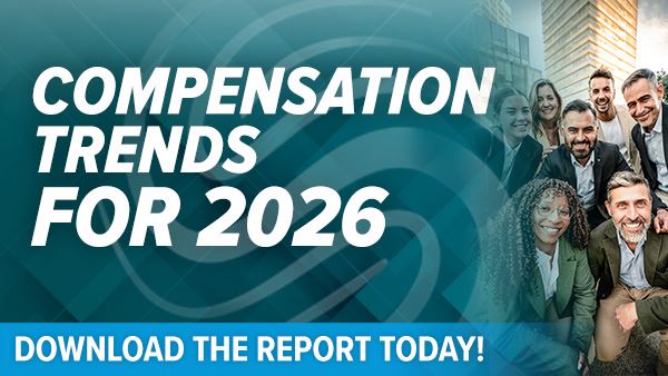 2026 SRG Compensation Trends Report