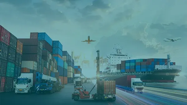 Logistics Compensation Report page