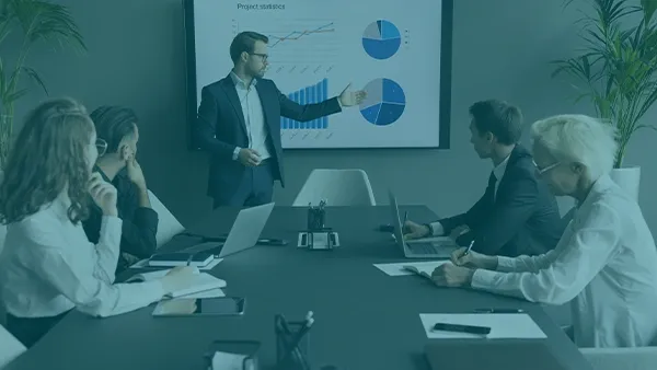 Sales Compensation Report page