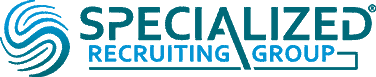 Specialized Recruiting Group logo