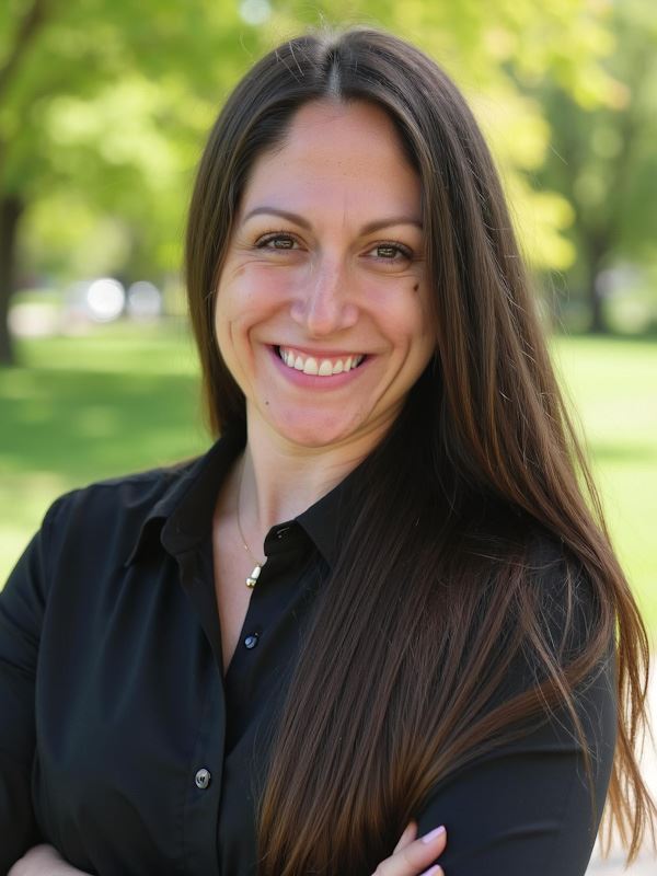 Picture of Maribeth Thekkedom