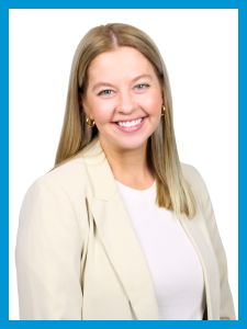 SRG Stillwater Professional Recruiter Annika Miner