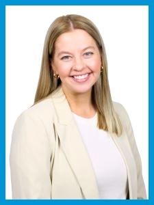 SRG Stillwater Professional Recruiter Annika Miner