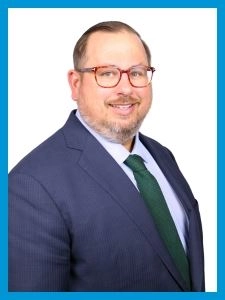 SRG Stillwater Managing Partner Casey Kraus