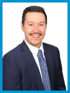 SRG Stillwater Senior Recruiter Emilio Rodriguez