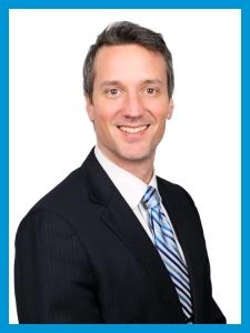 SRG Stillwater Partner Karl Amlie