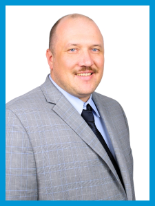 SRG Stillwater Partner Marc Gilker