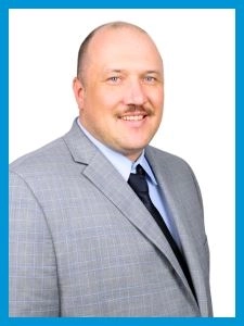 SRG Stillwater Partner Marc Gilker