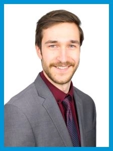 SRG Stillwater Marketing Specialist Noah Mueller