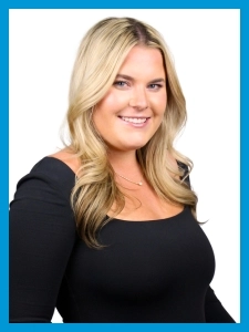 SRG Stillwater Professional Recruiter Sammy Brown