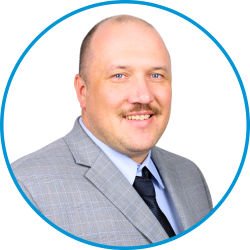SRG Stillwater's Lead Direct Hire Recruiter Marc Gilker