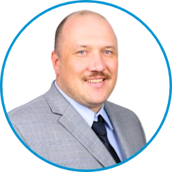 SRG Stillwater's Lead Direct Hire Recruiter Marc Gilker