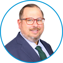 SRG Stillwater Lead Executive Headhunter Casey Kraus