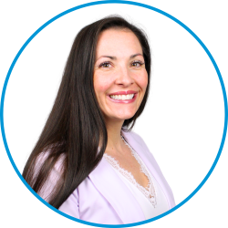SRG Stillwater Director of Operations and Account Management Liv Sampair